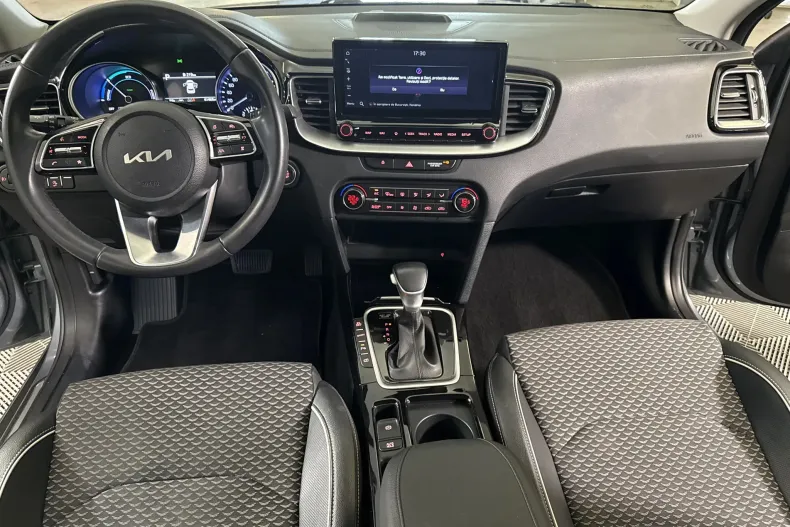 Kia XCeed din 2023 cu 41.465 km - oferta KIA240729 - foto 9