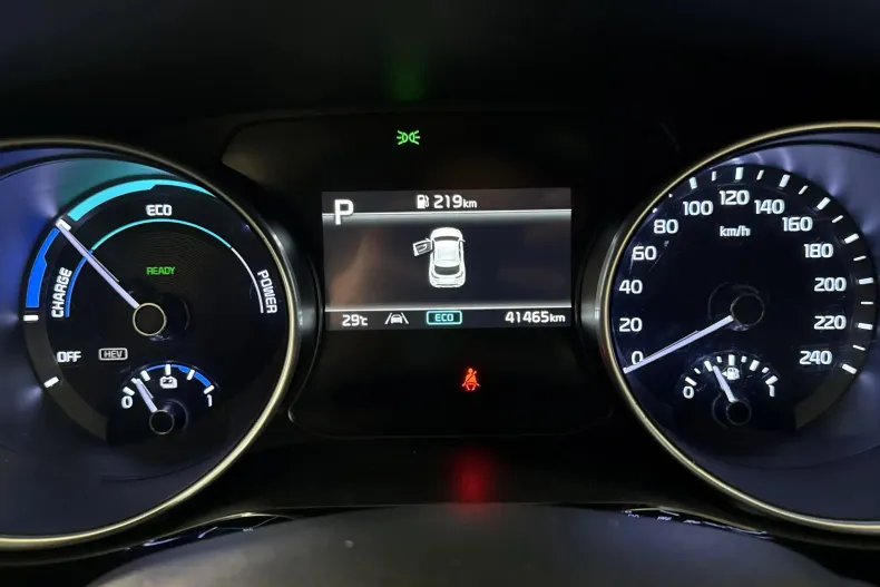 Kia XCeed din 2023 cu 41.465 km - oferta KIA240729 - foto 10