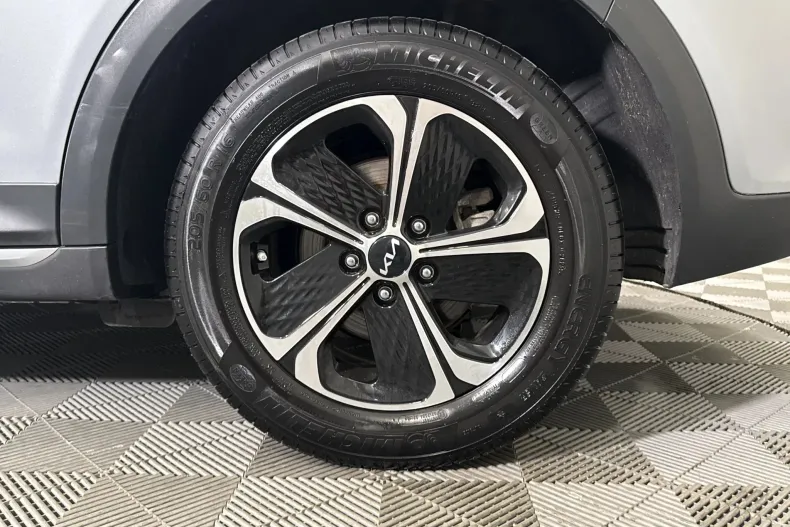 Kia XCeed din 2023 cu 41.465 km - oferta KIA240729 - foto 13