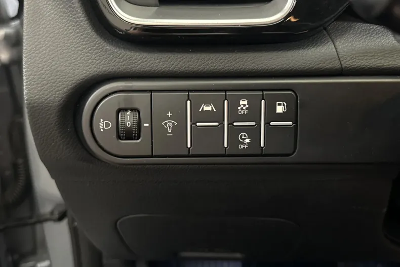 Kia XCeed din 2023 cu 41.465 km - oferta KIA240729 - foto 15