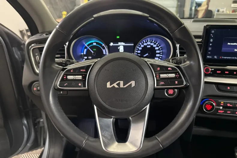 Kia XCeed din 2023 cu 41.465 km - oferta KIA240729 - foto 16
