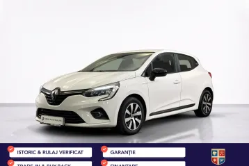 Renault Clio din 2022 - oferta REN240730