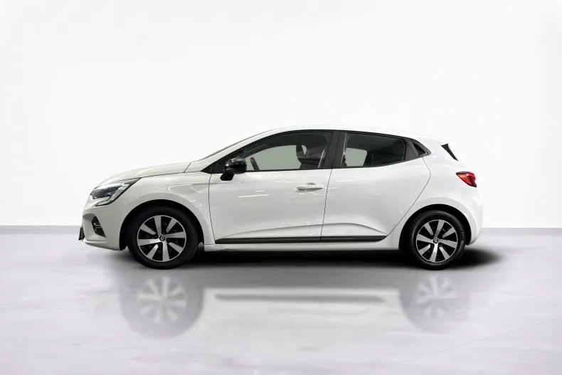 Renault Clio din 2022 cu 104.734 km - oferta REN240730 - foto 2