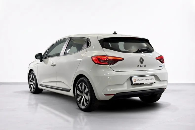 Renault Clio din 2022 cu 104.734 km - oferta REN240730 - foto 3