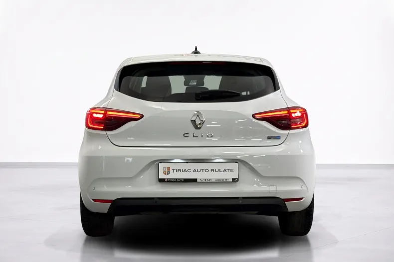 Renault Clio din 2022 cu 104.734 km - oferta REN240730 - foto 4
