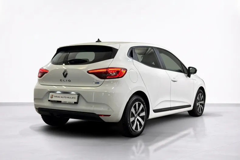 Renault Clio din 2022 cu 104.734 km - oferta REN240730 - foto 5