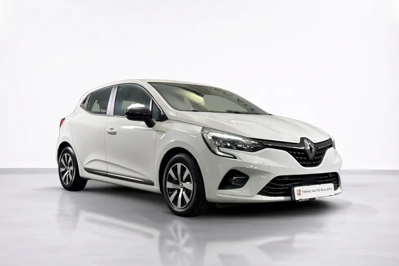 Renault Clio din 2022 cu 104.734 km - oferta REN240730 - foto 7