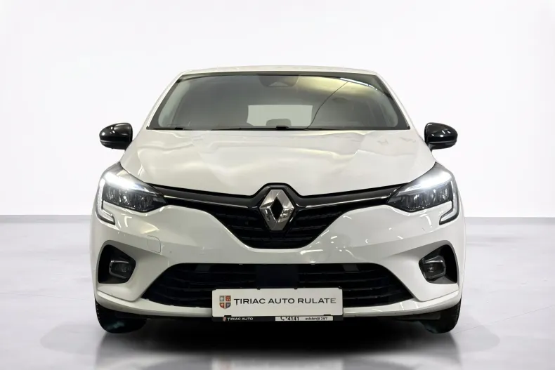 Renault Clio din 2022 cu 104.734 km - oferta REN240730 - foto 8