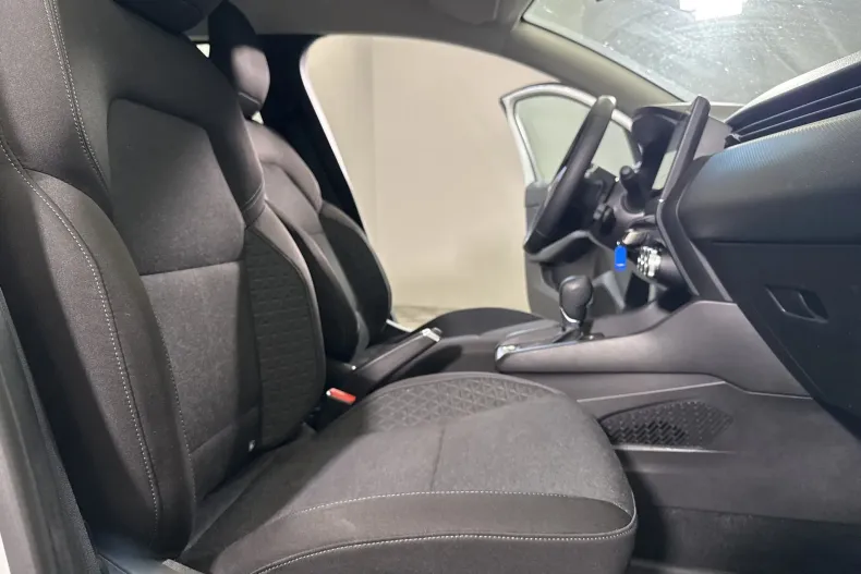 Renault Clio din 2022 cu 104.734 km - oferta REN240730 - foto 11