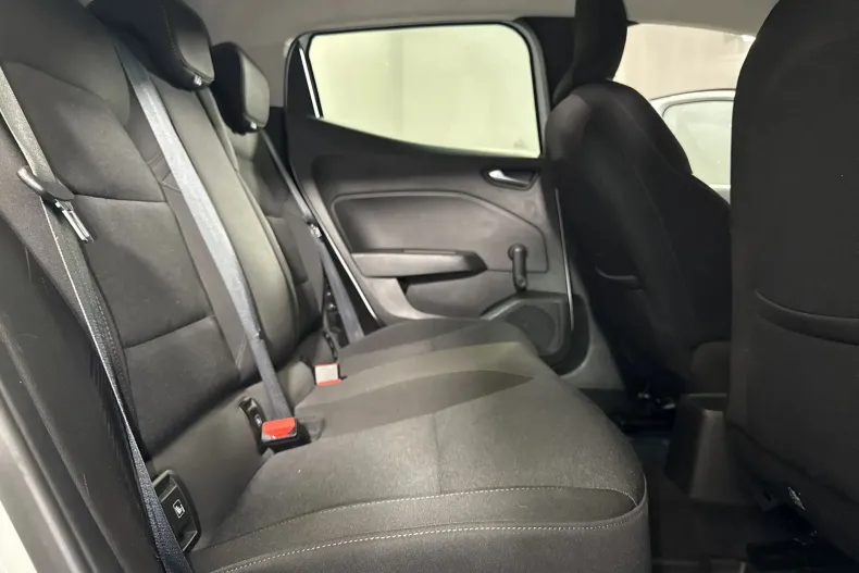 Renault Clio din 2022 cu 104.734 km - oferta REN240730 - foto 12