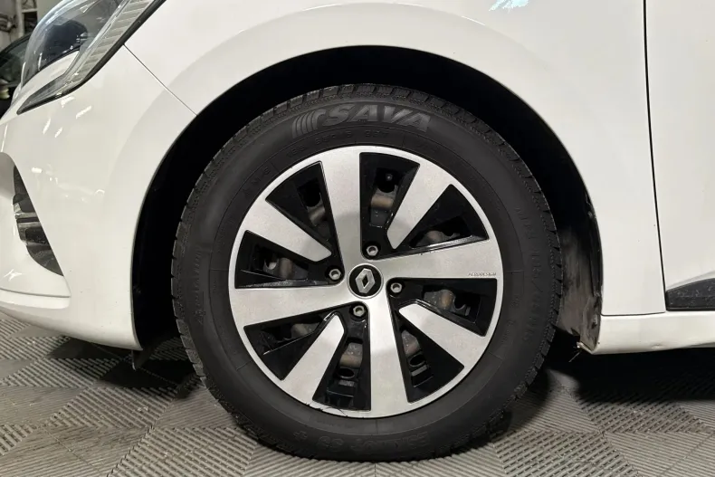 Renault Clio din 2022 cu 104.734 km - oferta REN240730 - foto 13