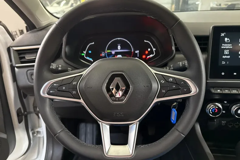 Renault Clio din 2022 cu 104.734 km - oferta REN240730 - foto 16