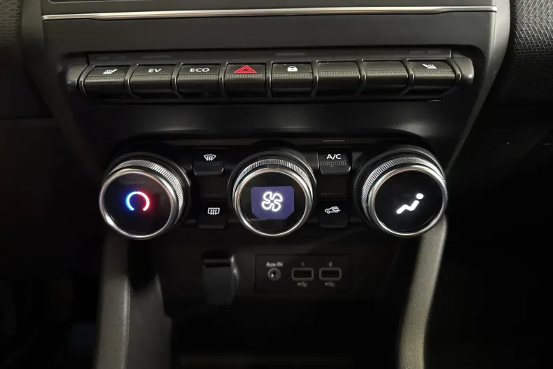 Renault Clio din 2022 cu 104.734 km - oferta REN240730 - foto 17