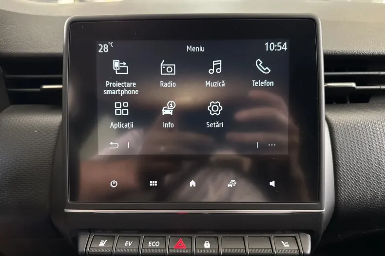 Renault Clio din 2022 cu 104.734 km - oferta REN240730 - foto 19