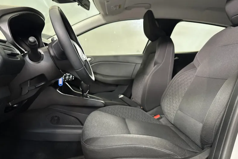 Renault Clio din 2022 cu 104.734 km - oferta REN240730 - foto 21