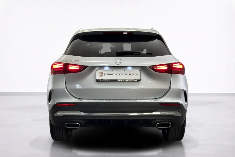 Mercedes-Benz GLA 250 (Clasa GLA) din 2025 cu 13.939 km - oferta MER240731 - foto 4