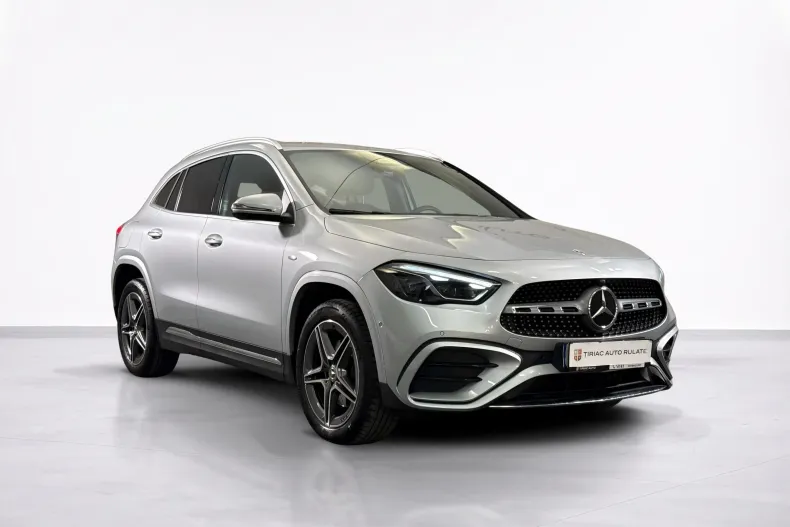 Mercedes-Benz GLA 250 (Clasa GLA) din 2025 cu 13.939 km - oferta MER240731 - foto 7