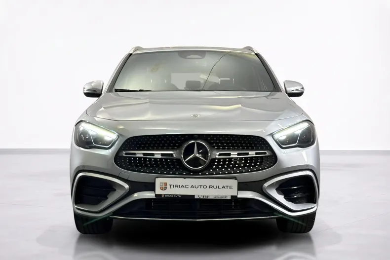 Mercedes-Benz GLA 250 (Clasa GLA) din 2025 cu 13.939 km - oferta MER240731 - foto 8