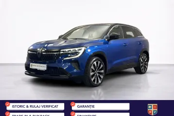 Renault Austral din 2022 - oferta REN240732
