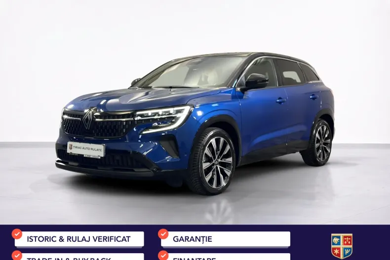 Renault Austral din 2022 cu 85.669 km - oferta REN240732 - foto 1