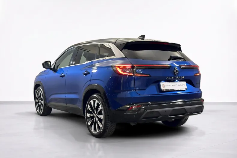Renault Austral din 2022 cu 85.669 km - oferta REN240732 - foto 3
