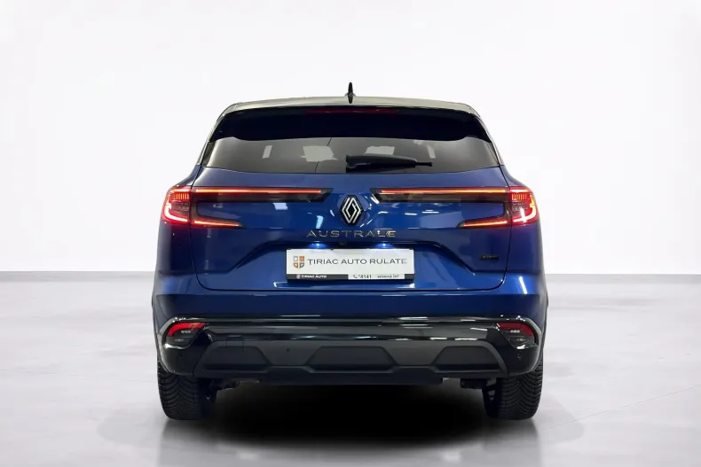 Renault Austral din 2022 cu 85.669 km - oferta REN240732 - foto 4