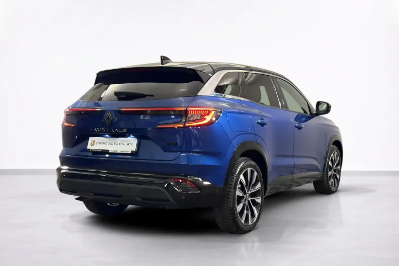 Renault Austral din 2022 cu 85.669 km - oferta REN240732 - foto 5