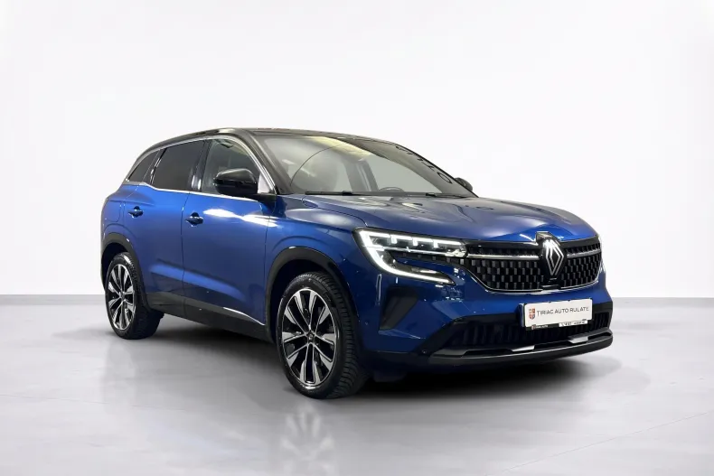 Renault Austral din 2022 cu 85.669 km - oferta REN240732 - foto 7
