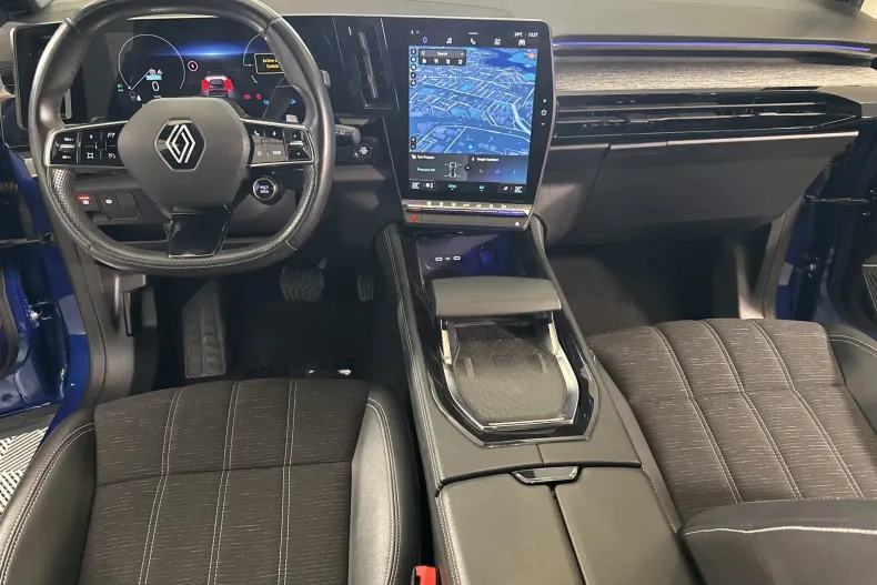 Renault Austral din 2022 cu 85.669 km - oferta REN240732 - foto 9