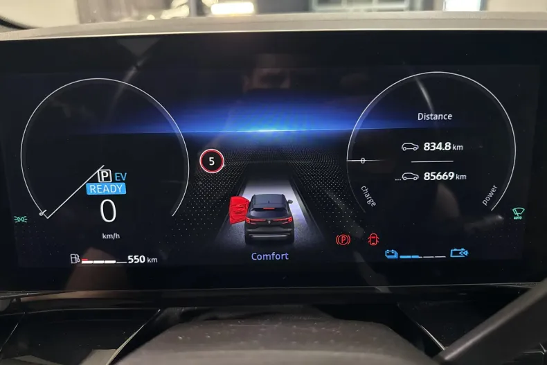 Renault Austral din 2022 cu 85.669 km - oferta REN240732 - foto 10