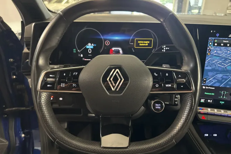 Renault Austral din 2022 cu 85.669 km - oferta REN240732 - foto 16