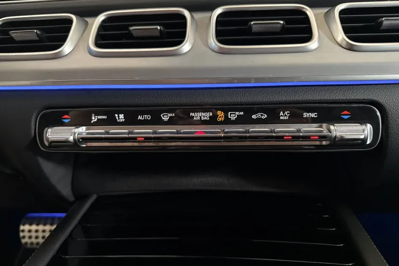 Mercedes-Benz GLE 350 (Clasa GLE) din 2021 cu 109.900 km - oferta MER240733 - foto 18