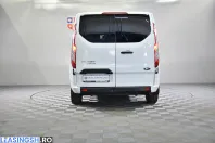 Ford Transit din 2022 cu 98.113 km - oferta FOR240734 - foto 4