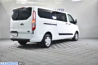 Ford Transit din 2022 cu 98.113 km - oferta FOR240734 - foto 5