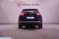 Peugeot 3008 din 2021 cu 87.250 km - oferta PEU240735 - foto 4
