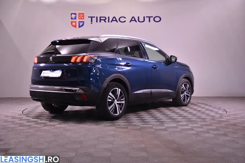 Peugeot 3008 din 2021 cu 87.250 km - oferta PEU240735 - foto 5