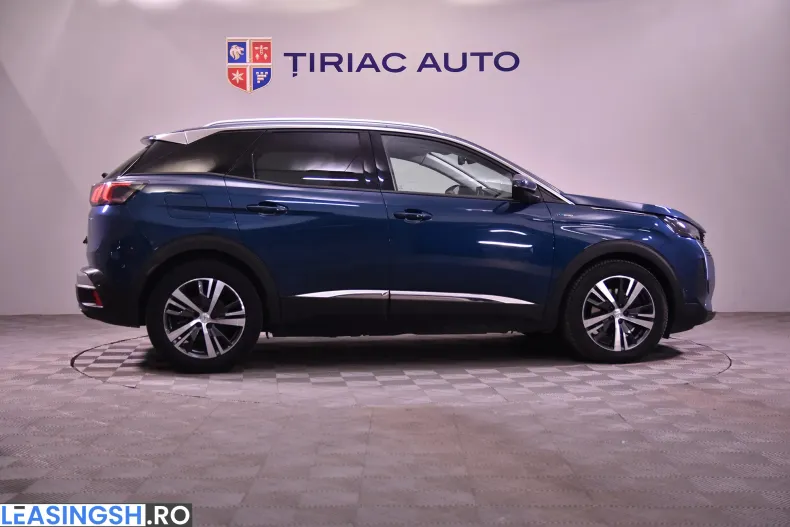 Peugeot 3008 din 2021 cu 87.250 km - oferta PEU240735 - foto 6