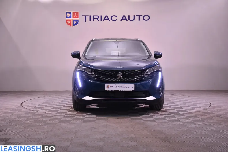 Peugeot 3008 din 2021 cu 87.250 km - oferta PEU240735 - foto 8