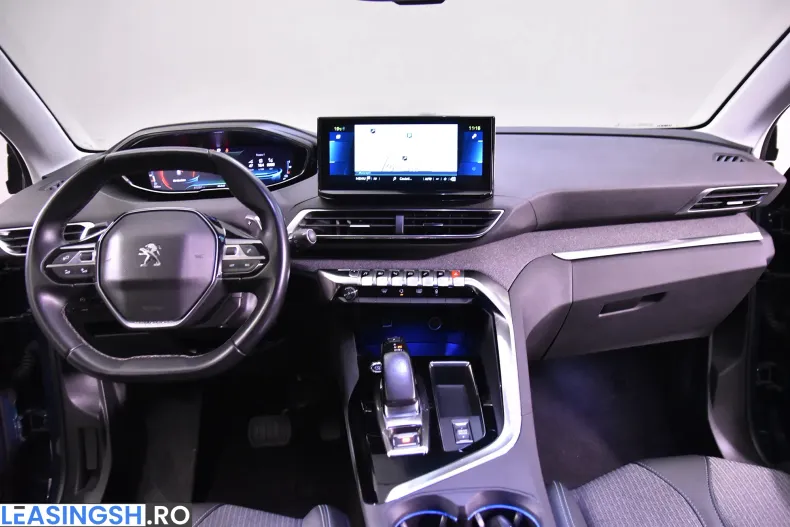 Peugeot 3008 din 2021 cu 87.250 km - oferta PEU240735 - foto 9