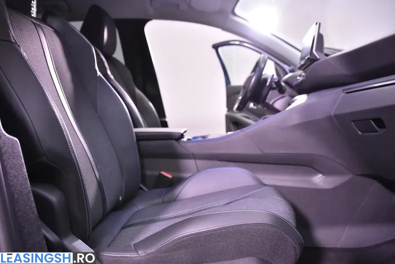 Peugeot 3008 din 2021 cu 87.250 km - oferta PEU240735 - foto 11