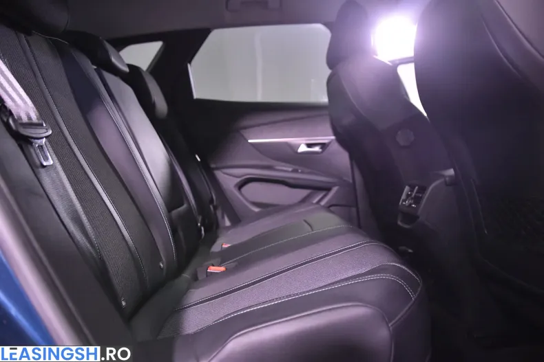 Peugeot 3008 din 2021 cu 87.250 km - oferta PEU240735 - foto 12