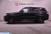 Land Rover Range Rover Sport din 2021 cu 124.900 km - oferta LAN240736 - foto 2