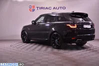 Land Rover Range Rover Sport din 2021 cu 124.900 km - oferta LAN240736 - foto 3