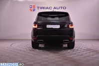 Land Rover Range Rover Sport din 2021 cu 124.900 km - oferta LAN240736 - foto 4