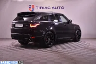 Land Rover Range Rover Sport din 2021 cu 124.900 km - oferta LAN240736 - foto 5