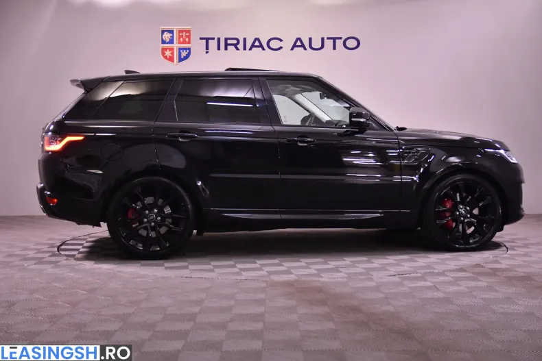 Land Rover Range Rover Sport din 2021 cu 124.900 km - oferta LAN240736 - foto 6