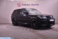 Land Rover Range Rover Sport din 2021 cu 124.900 km - oferta LAN240736 - foto 7