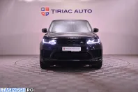 Land Rover Range Rover Sport din 2021 cu 124.900 km - oferta LAN240736 - foto 8