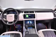 Land Rover Range Rover Sport din 2021 cu 124.900 km - oferta LAN240736 - foto 9