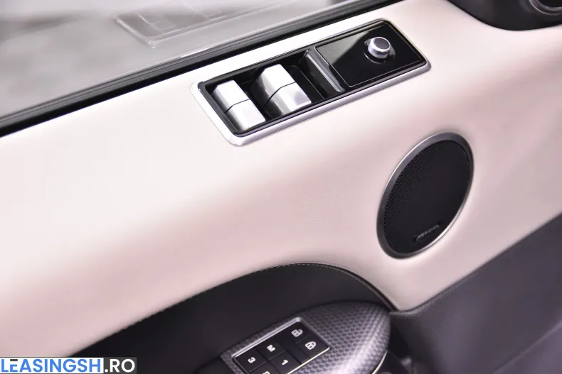 Land Rover Range Rover Sport din 2021 cu 124.900 km - oferta LAN240736 - foto 14